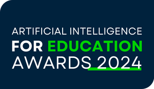 AI for education awards 2024